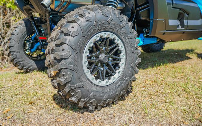 2026 Kawasaki Teryx KRX 1000 eS