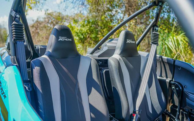 2026 Kawasaki Teryx KRX 1000 eS