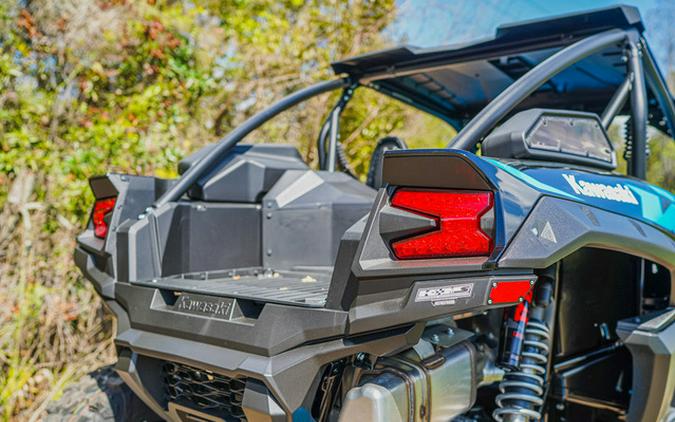 2026 Kawasaki Teryx KRX 1000 eS