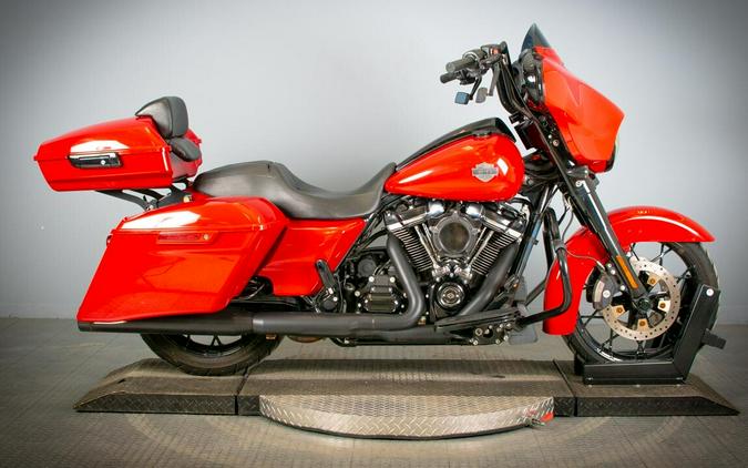 2022 Harley-Davidson Street Glide Special