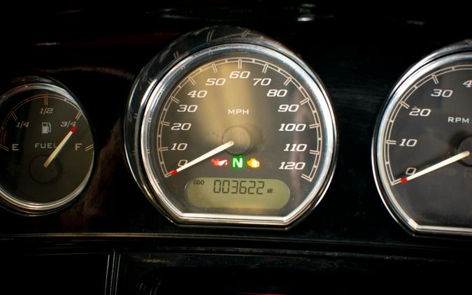 2022 Harley-Davidson Street Glide Special