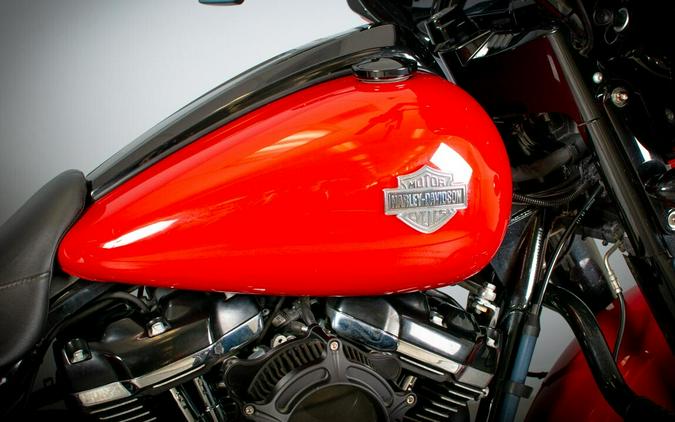 2022 Harley-Davidson Street Glide Special