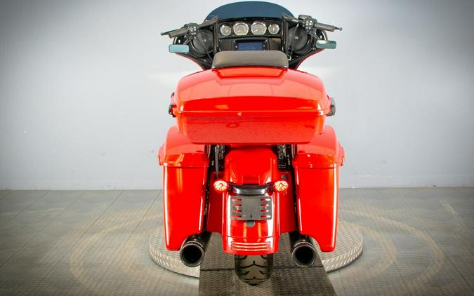 2022 Harley-Davidson Street Glide Special