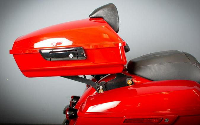 2022 Harley-Davidson Street Glide Special