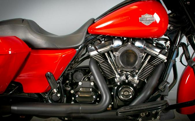 2022 Harley-Davidson Street Glide Special