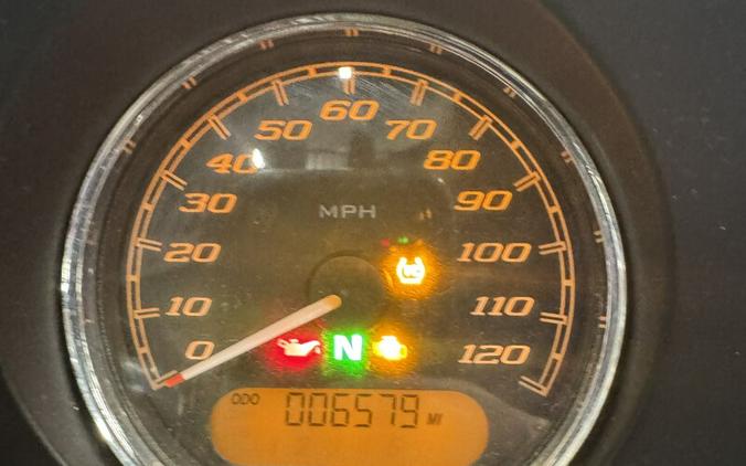 2022 Harley-Davidson Tri Glide Ultra