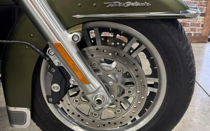 2022 Harley-Davidson Tri Glide Ultra
