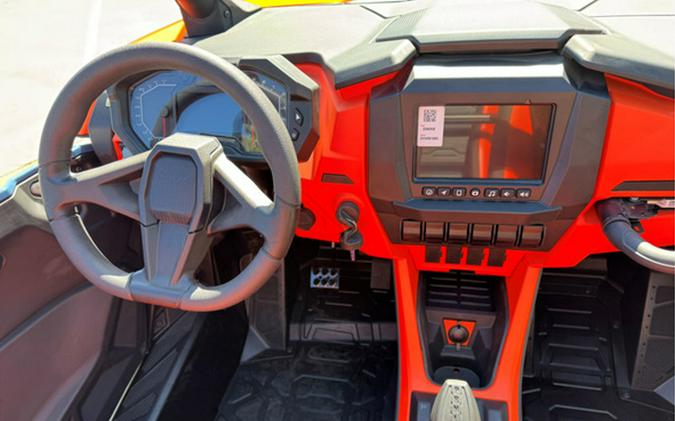 2025 Polaris RZR Pro S 4 Premium