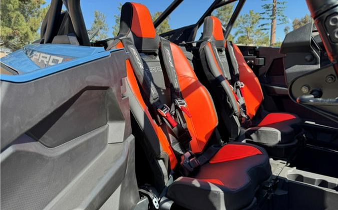 2025 Polaris RZR Pro S 4 Premium