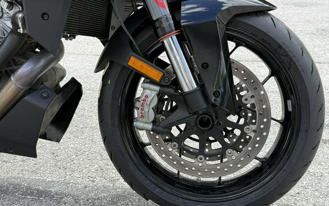 2020 KTM 1290 Super Duke GT