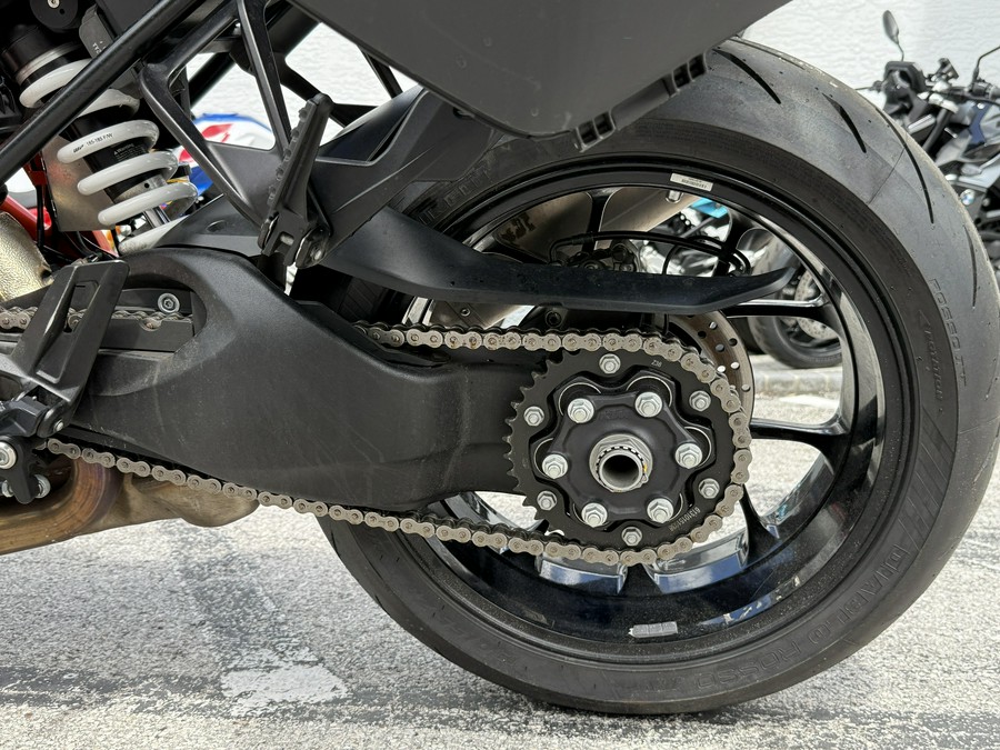 2020 KTM 1290 Super Duke GT