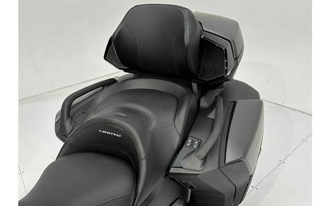 2026 RT Limited (SE6) - Can-Am