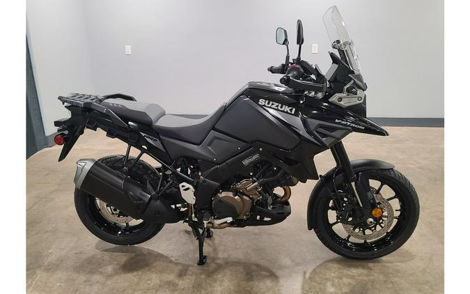 2026 Suzuki V-Strom 1050