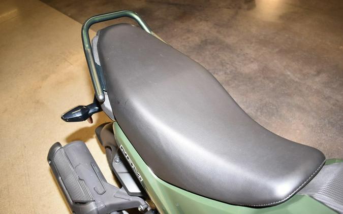 2023 Honda NVA110BP