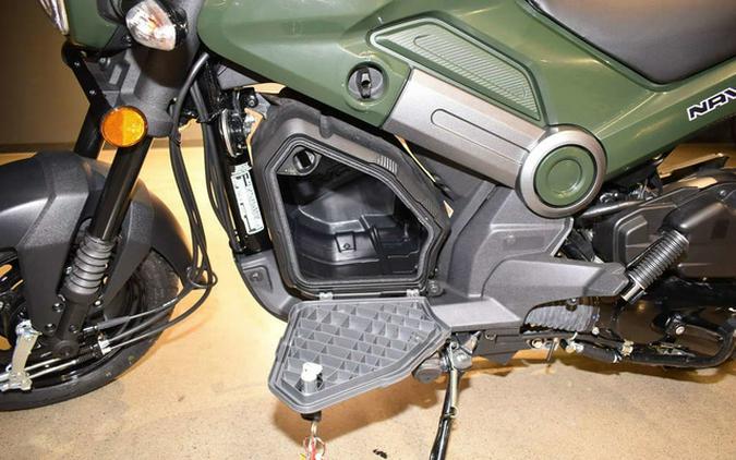 2023 Honda NVA110BP
