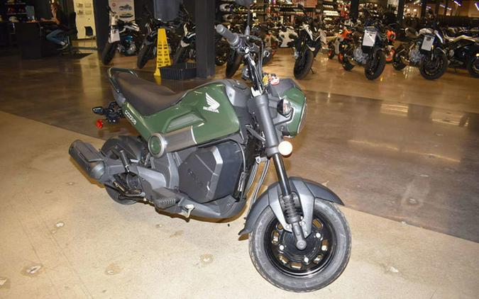 2023 Honda NVA110BP