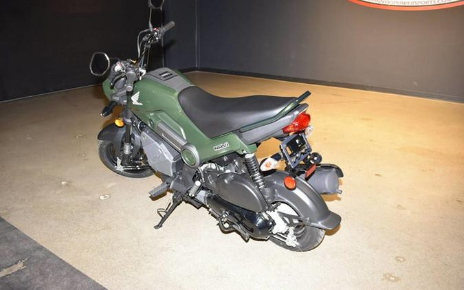 2023 Honda NVA110BP