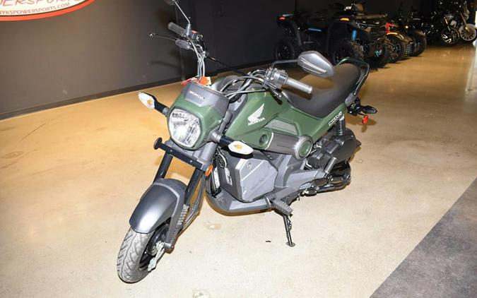 2023 Honda NVA110BP