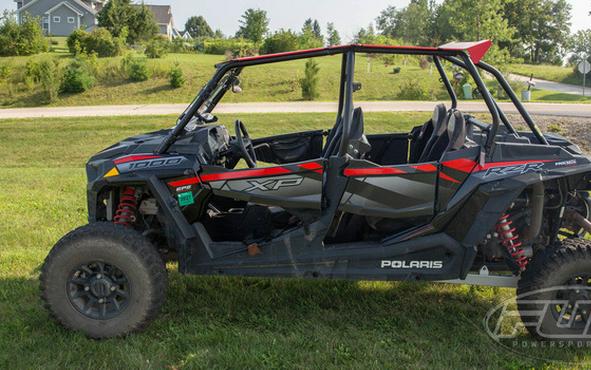 2019 Polaris RZR XP 4 1000