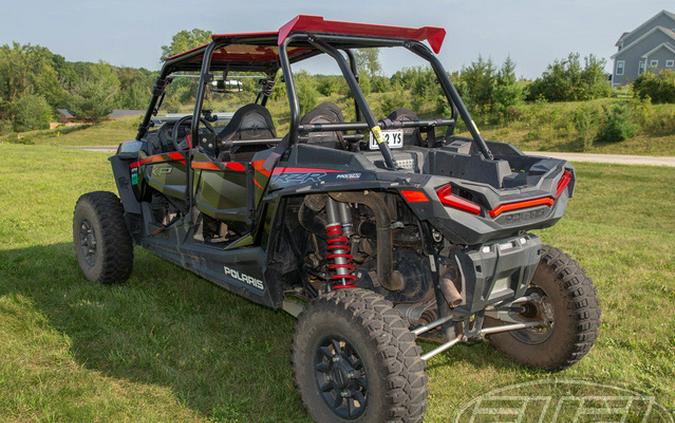 2019 Polaris RZR XP 4 1000