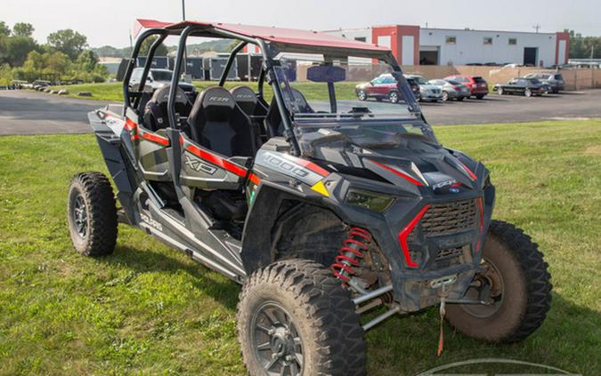 2019 Polaris RZR XP 4 1000