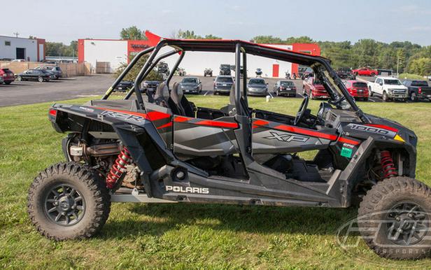 2019 Polaris RZR XP 4 1000
