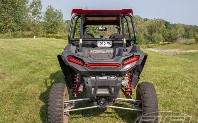 2019 Polaris RZR XP 4 1000