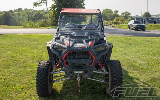 2019 Polaris RZR XP 4 1000
