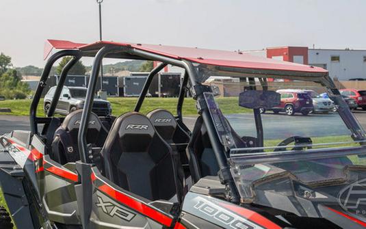 2019 Polaris RZR XP 4 1000