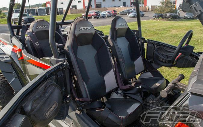 2019 Polaris RZR XP 4 1000