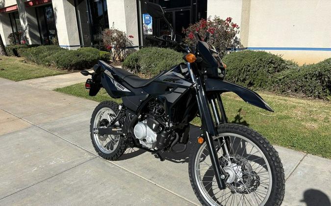 2027 Yamaha WR125R