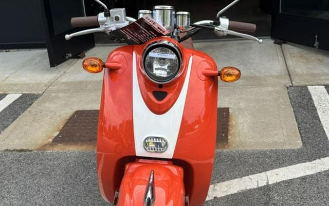 2026 Wolf Brand Scooters Wolf Islander