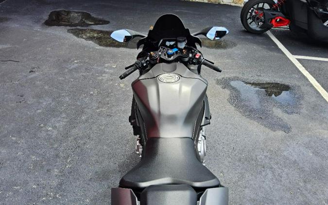 2016 Yamaha YZF-R1S
