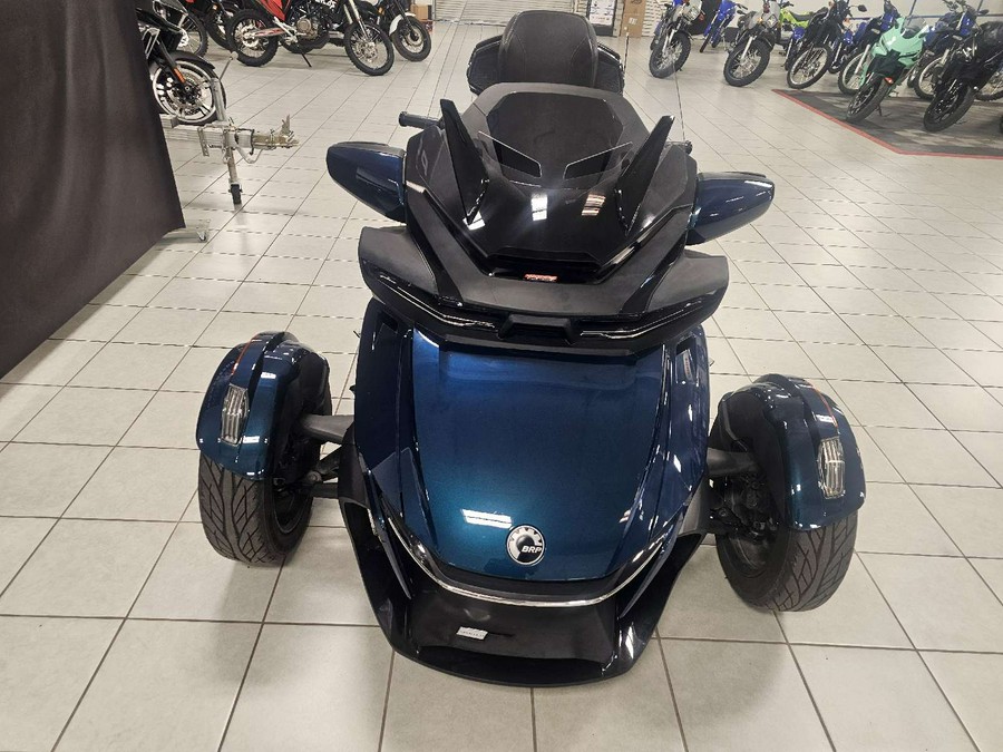 2021 Can-Am SPYDER RT LIMITED