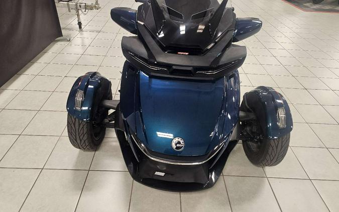 2021 Can-Am SPYDER RT LIMITED