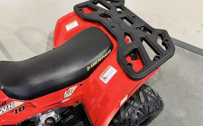 2026 Denago Powersports Mudhawk 10FI