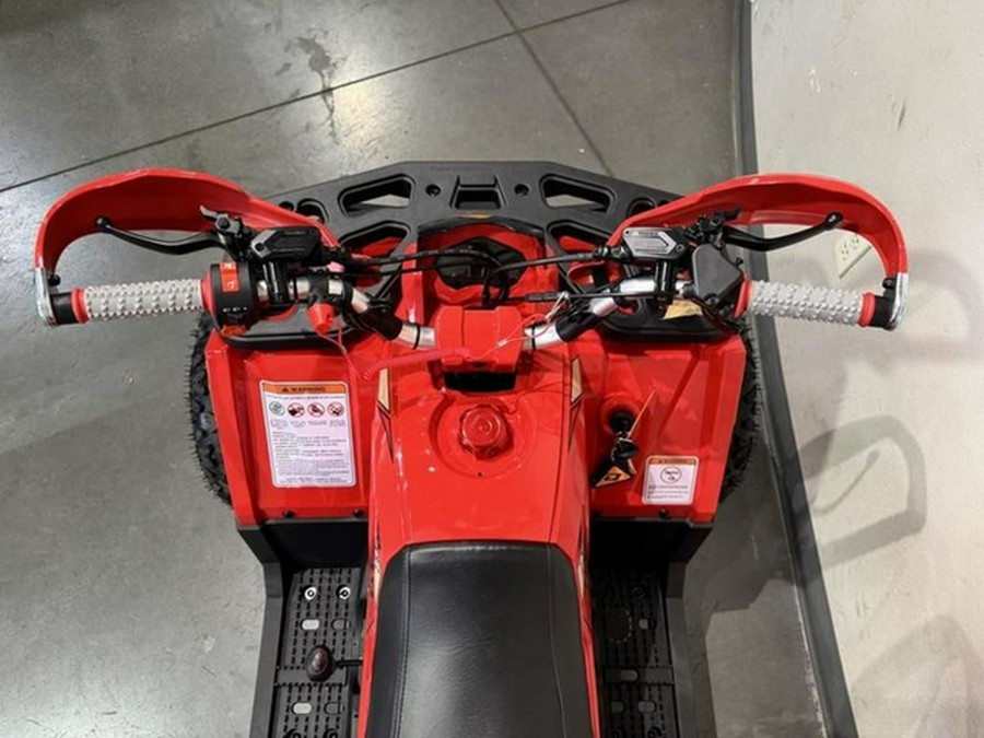2026 Denago Powersports Mudhawk 10FI