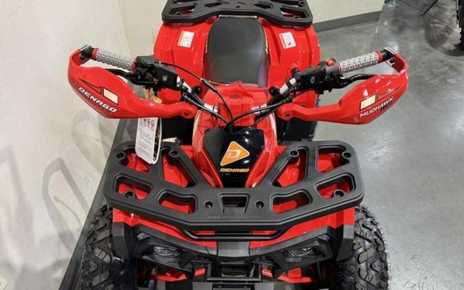 2026 Denago Powersports Mudhawk 10FI