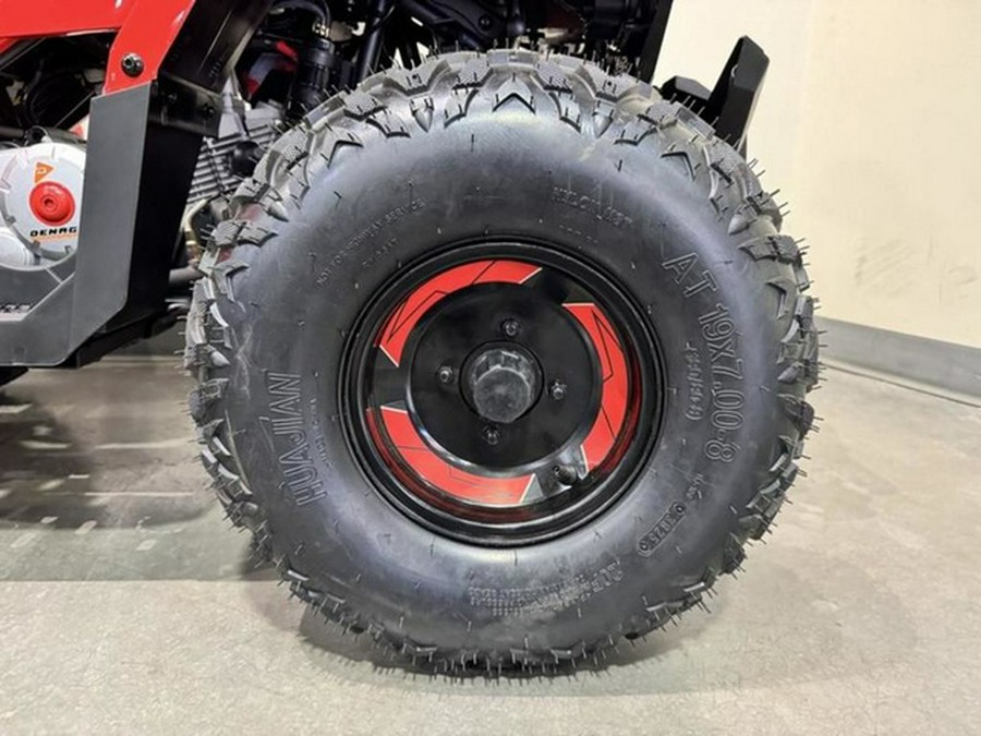 2026 Denago Powersports Mudhawk 10FI