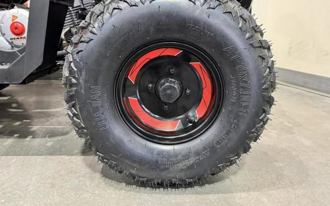 2026 Denago Powersports Mudhawk 10FI