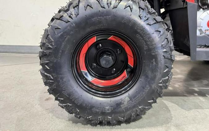 2026 Denago Powersports Mudhawk 10FI