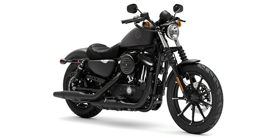 2022 Harley-Davidson Sportster Iron 883 XL883N