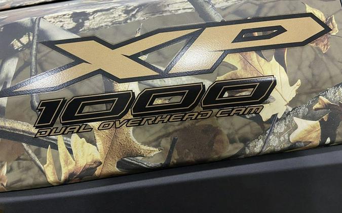 2023 Polaris Ranger Crew XP 1000 Premium Polaris Pursuit Camo