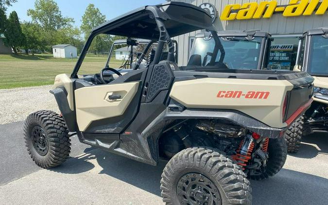 2023 Can-Am® Commander XT-P