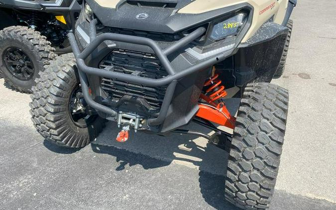 2023 Can-Am® Commander XT-P