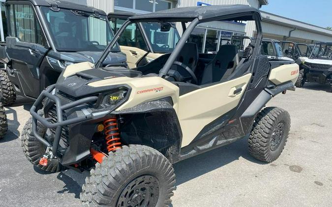 2023 Can-Am® Commander XT-P