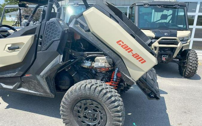 2023 Can-Am® Commander XT-P