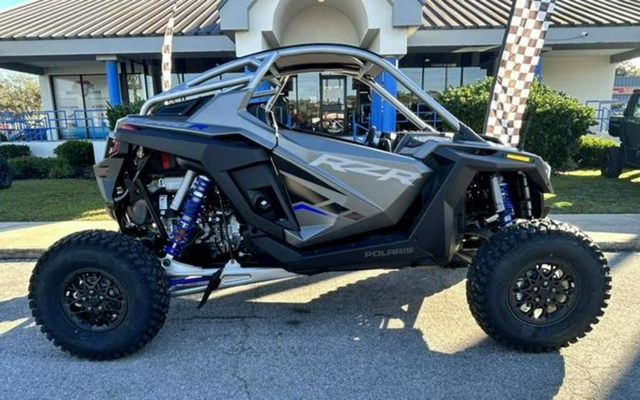 2024 Polaris® RZR Pro R Premium