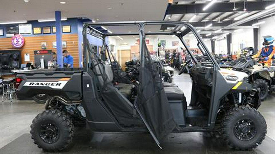 2024 Polaris Ranger Crew 1000 Premium