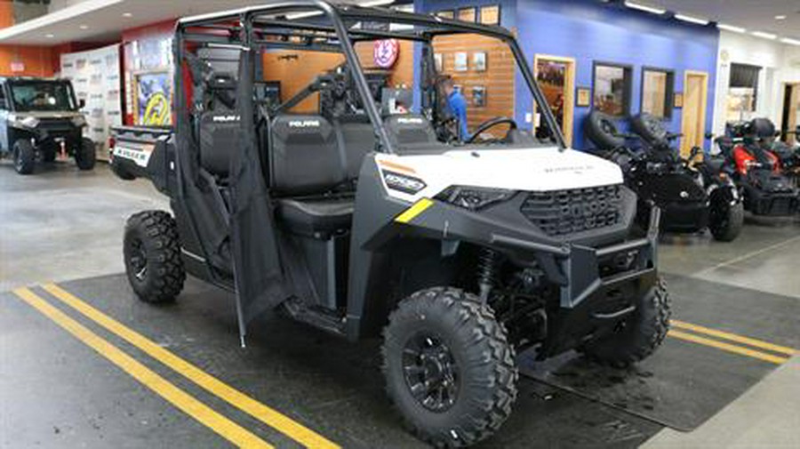 2024 Polaris Ranger Crew 1000 Premium